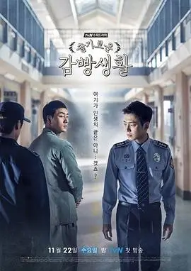 暗涌之城 剧集海报