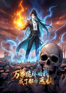 县城合伙人 短剧封面
